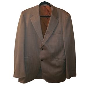 Swanson's Men's Wear Limited Men's Blazer